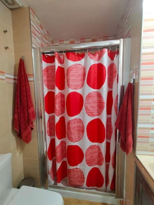 Precioso Y Luminoso Apartamento En El Centro Эль-Пуэрто-де-Санта-Мария Экстерьер фото