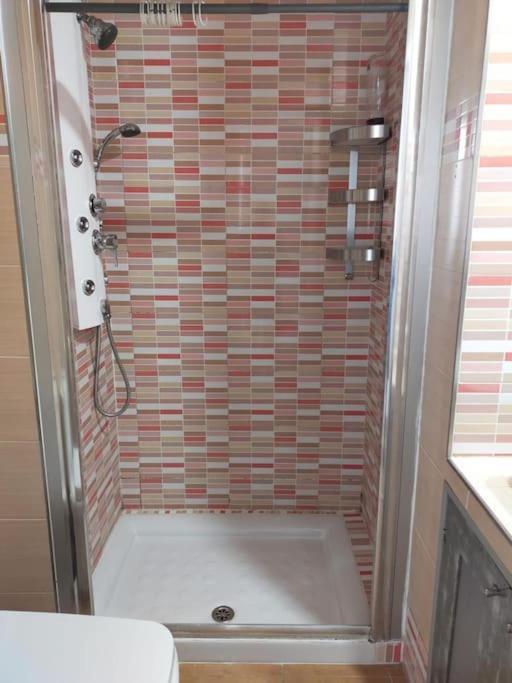 Precioso Y Luminoso Apartamento En El Centro Эль-Пуэрто-де-Санта-Мария Экстерьер фото