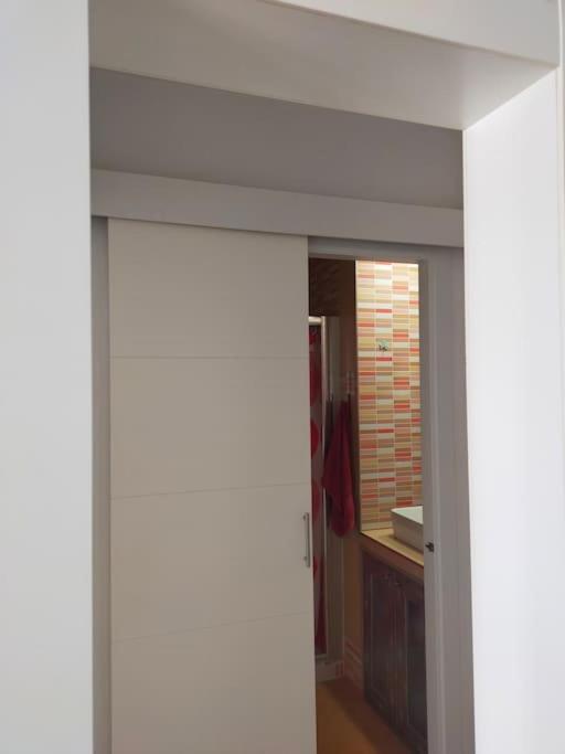 Precioso Y Luminoso Apartamento En El Centro Эль-Пуэрто-де-Санта-Мария Экстерьер фото