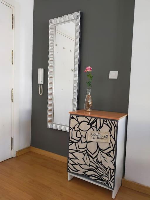 Precioso Y Luminoso Apartamento En El Centro Эль-Пуэрто-де-Санта-Мария Экстерьер фото