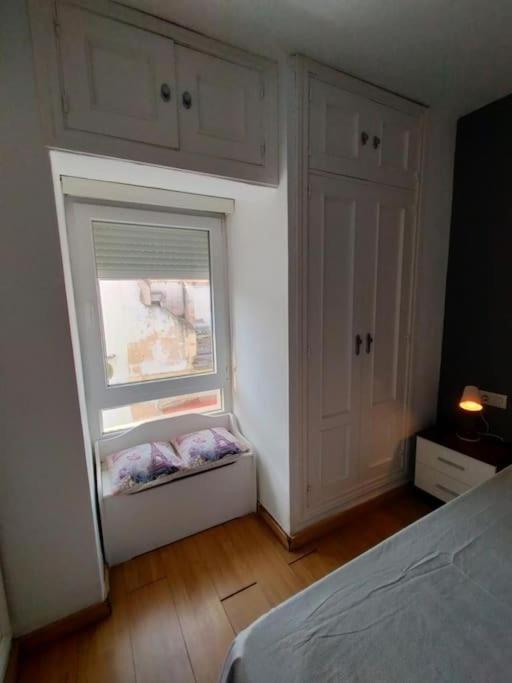 Precioso Y Luminoso Apartamento En El Centro Эль-Пуэрто-де-Санта-Мария Экстерьер фото